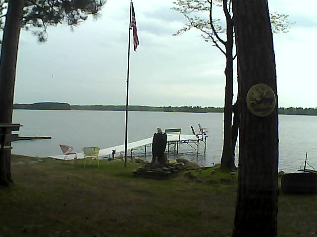 Whiteface Cam Image - Thu, 05/24/2018 7:36am 