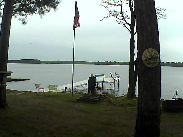 Whiteface Cam Image - Thu, 05/24/2018 7:56am 