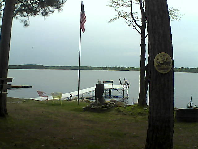 Whiteface Cam Image - Thu, 05/24/2018 8:06am 