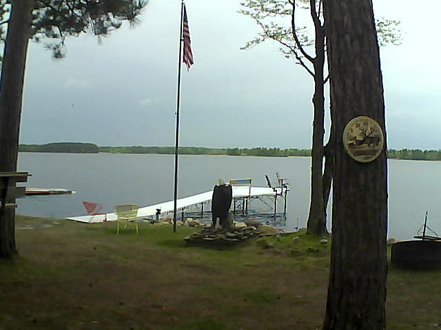 Whiteface Cam Image - Thu, 05/24/2018 8:16am 