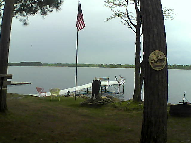 Whiteface Cam Image - Thu, 05/24/2018 8:26am 