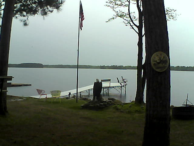 Whiteface Cam Image - Thu, 05/24/2018 9:16am 