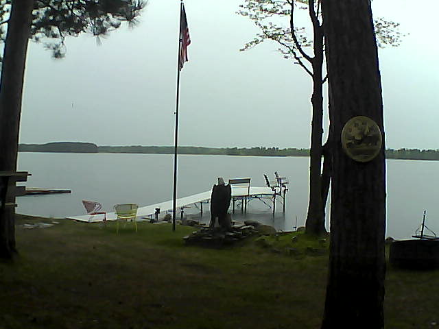 Whiteface Cam Image - Thu, 05/24/2018 9:46am 