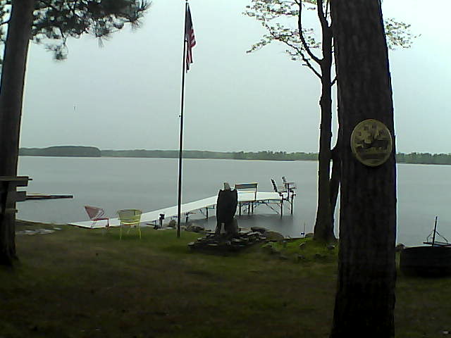 Whiteface Cam Image - Thu, 05/24/2018 9:56am 