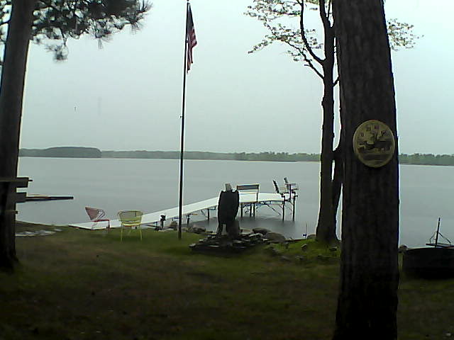 Whiteface Cam Image - Thu, 05/24/2018 10:06am 