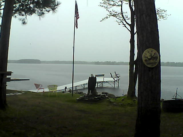 Whiteface Cam Image - Thu, 05/24/2018 10:16am 