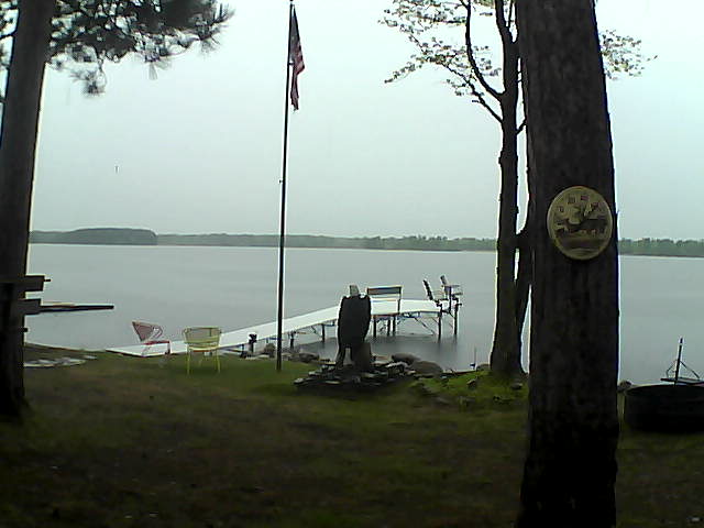 Whiteface Cam Image - Thu, 05/24/2018 10:26am 