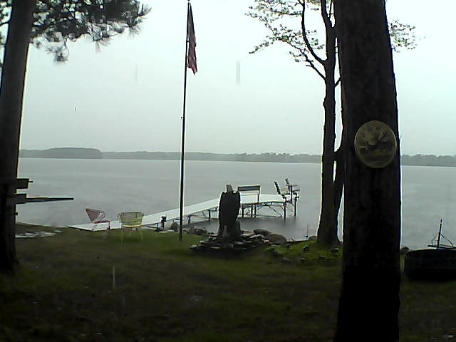 Whiteface Cam Image - Thu, 05/24/2018 10:46am 