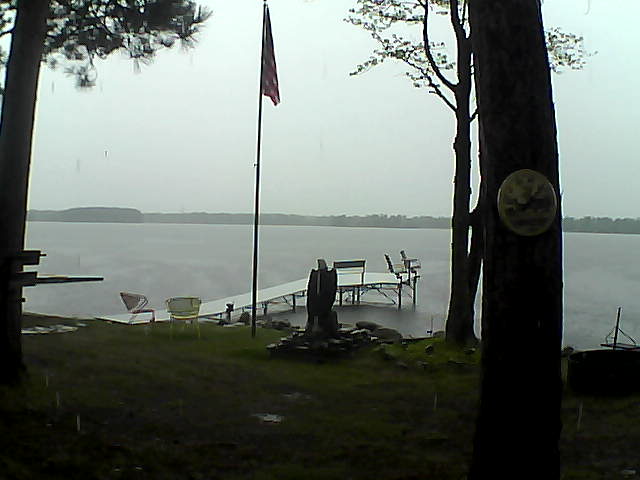 Whiteface Cam Image - Thu, 05/24/2018 10:56am 