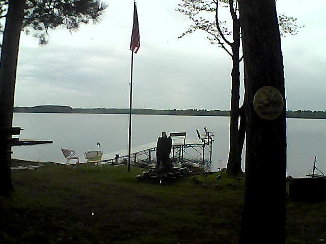 Whiteface Cam Image - Thu, 05/24/2018 11:26am 