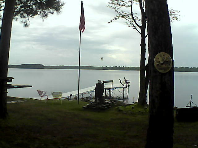 Whiteface Cam Image - Thu, 05/24/2018 11:36am 