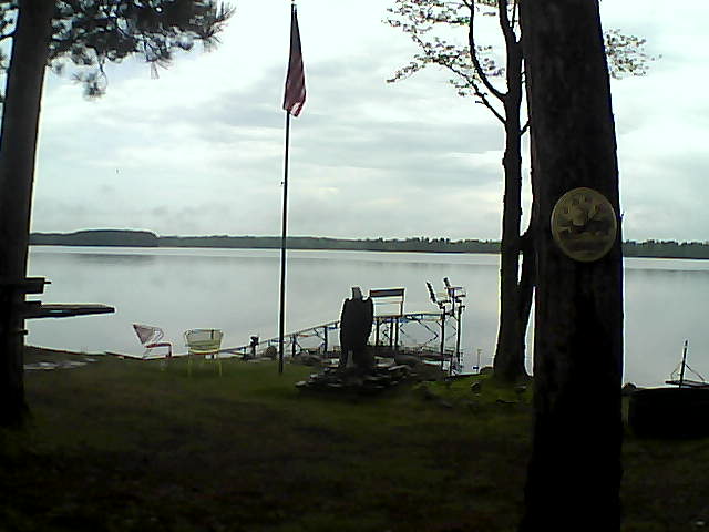 Whiteface Cam Image - Thu, 05/24/2018 11:46am 