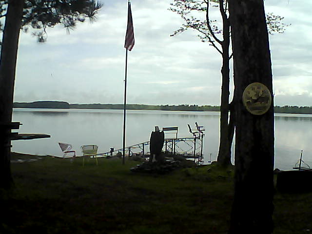 Whiteface Cam Image - Thu, 05/24/2018 11:56am 