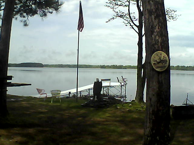 Whiteface Cam Image - Thu, 05/24/2018 12:06pm 