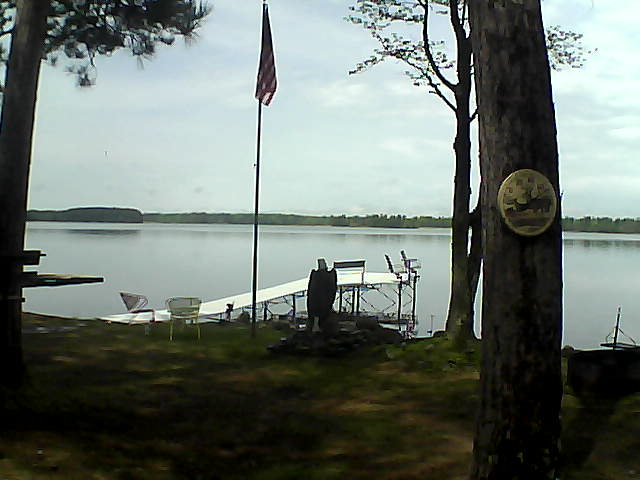 Whiteface Cam Image - Thu, 05/24/2018 12:16pm 