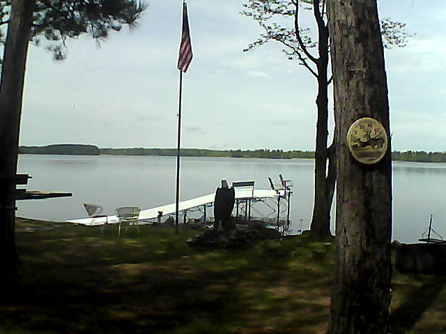 Whiteface Cam Image - Thu, 05/24/2018 12:26pm 