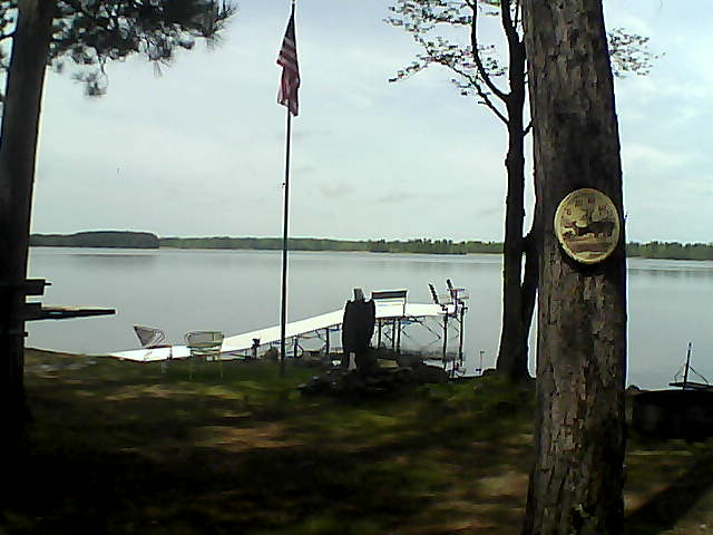 Whiteface Cam Image - Thu, 05/24/2018 12:36pm 