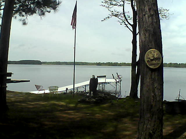 Whiteface Cam Image - Thu, 05/24/2018 12:46pm 