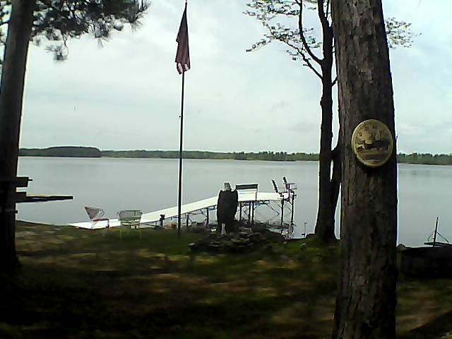 Whiteface Cam Image - Thu, 05/24/2018 12:56pm 