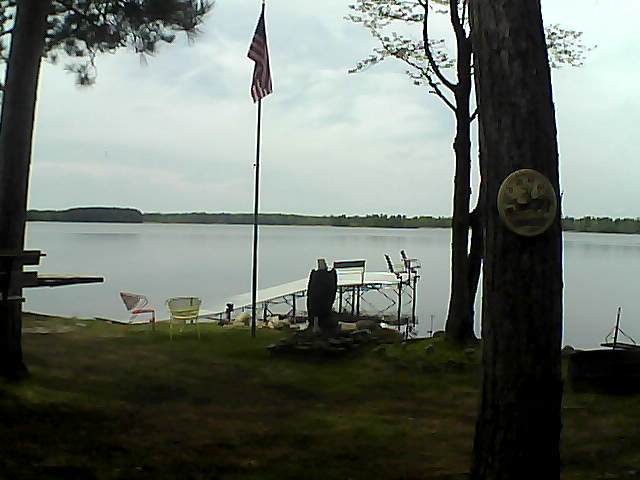 Whiteface Cam Image - Thu, 05/24/2018 1:36pm 