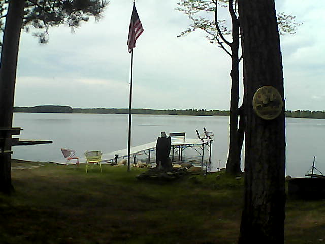 Whiteface Cam Image - Thu, 05/24/2018 1:56pm 