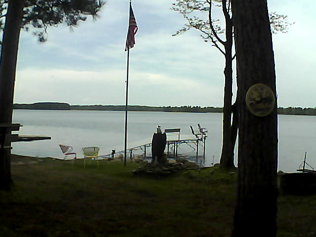 Whiteface Cam Image - Thu, 05/24/2018 2:16pm 