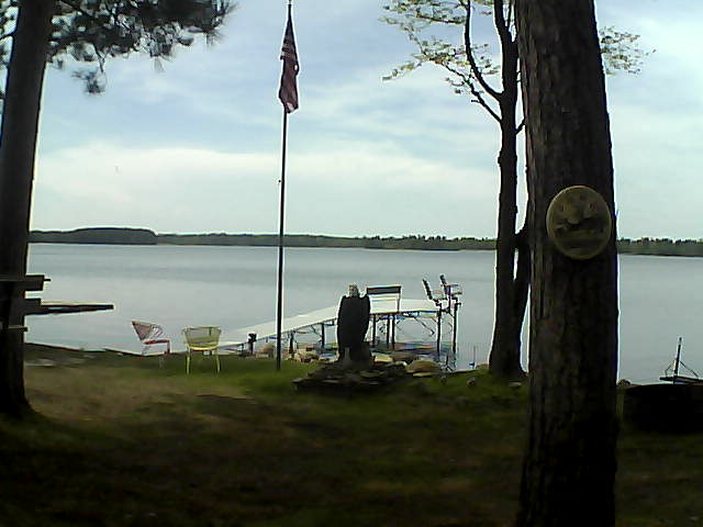 Whiteface Cam Image - Thu, 05/24/2018 2:26pm 