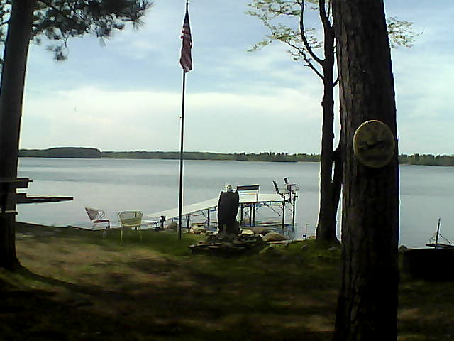 Whiteface Cam Image - Thu, 05/24/2018 2:36pm 