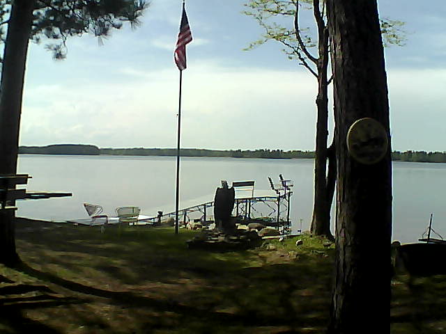 Whiteface Cam Image - Thu, 05/24/2018 3:06pm 