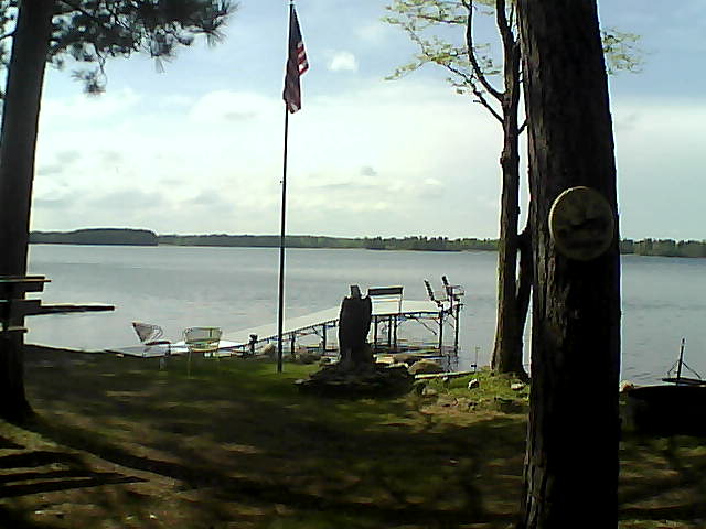 Whiteface Cam Image - Thu, 05/24/2018 3:16pm 