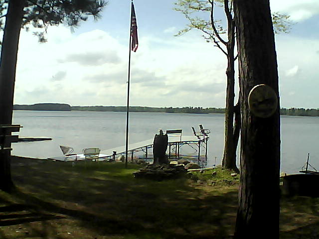 Whiteface Cam Image - Thu, 05/24/2018 3:26pm 