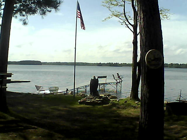 Whiteface Cam Image - Thu, 05/24/2018 3:36pm 