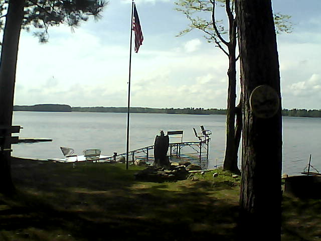 Whiteface Cam Image - Thu, 05/24/2018 3:46pm 