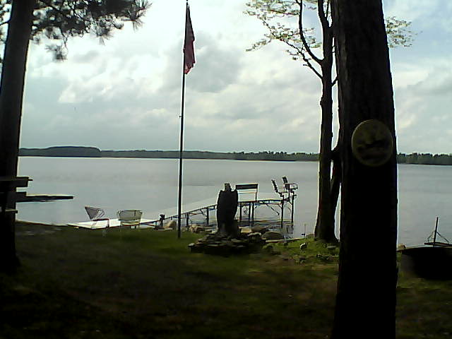 Whiteface Cam Image - Thu, 05/24/2018 4:06pm 