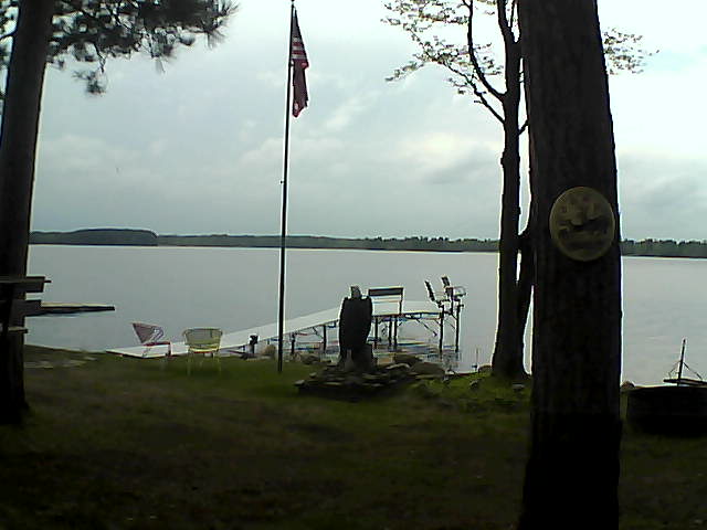 Whiteface Cam Image - Thu, 05/24/2018 4:16pm 