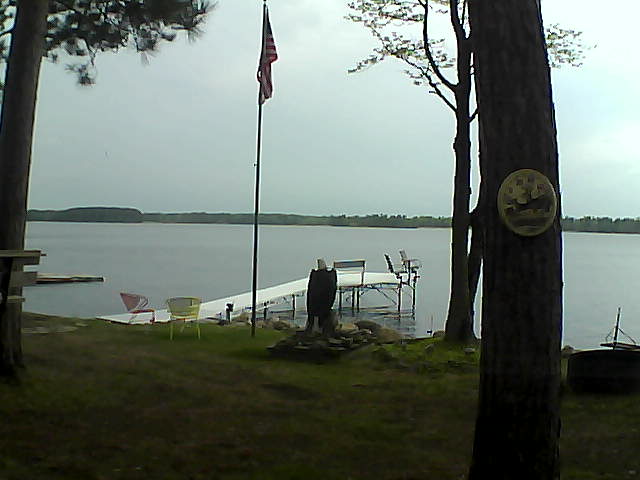 Whiteface Cam Image - Thu, 05/24/2018 4:36pm 