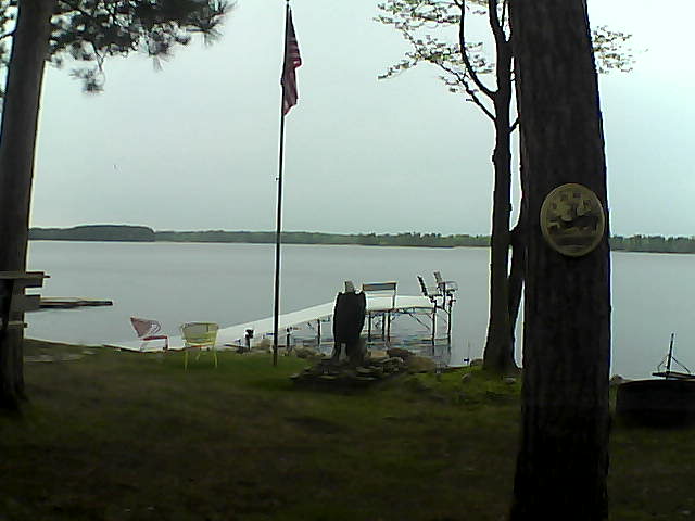 Whiteface Cam Image - Thu, 05/24/2018 4:46pm 