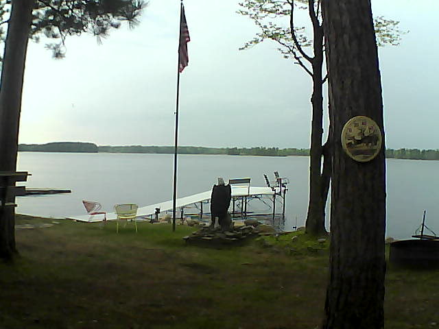 Whiteface Cam Image - Thu, 05/24/2018 4:56pm 