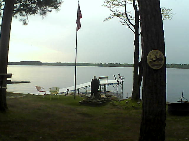 Whiteface Cam Image - Thu, 05/24/2018 5:06pm 