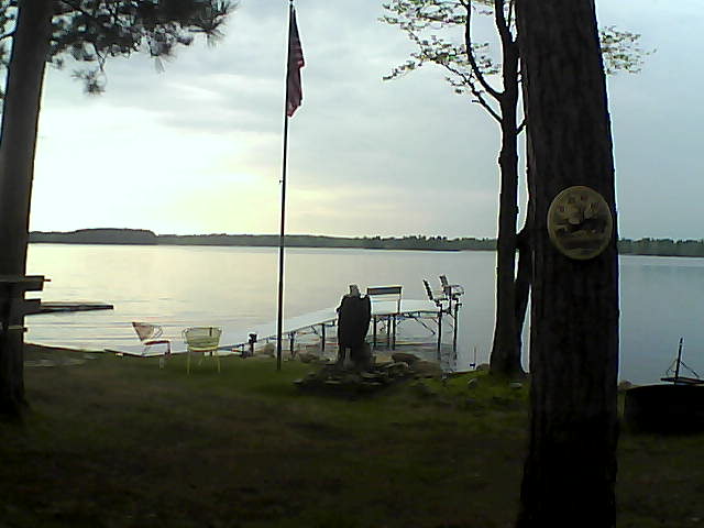 Whiteface Cam Image - Thu, 05/24/2018 5:16pm 