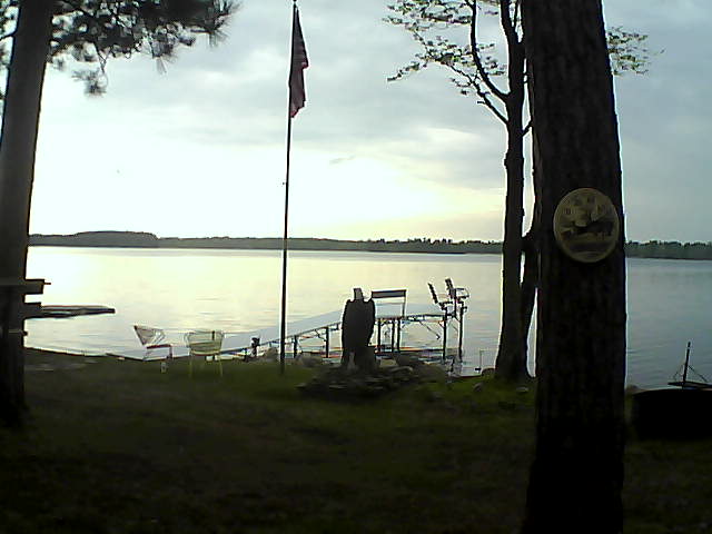 Whiteface Cam Image - Thu, 05/24/2018 5:26pm 