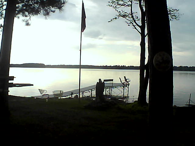 Whiteface Cam Image - Thu, 05/24/2018 5:36pm 