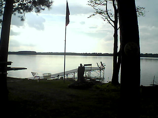 Whiteface Cam Image - Thu, 05/24/2018 5:46pm 