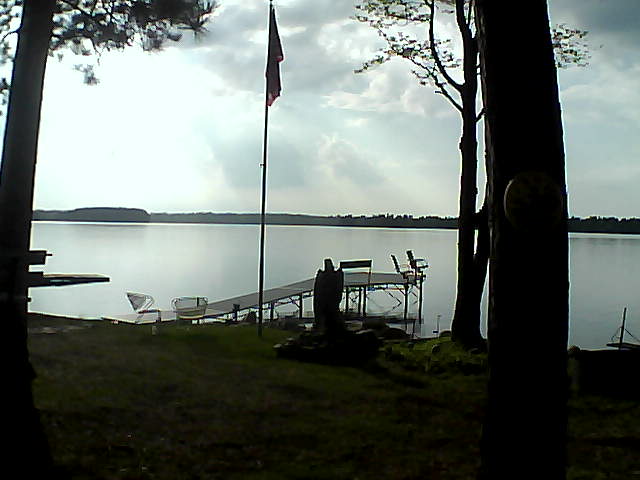 Whiteface Cam Image - Thu, 05/24/2018 5:56pm 