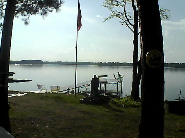 Whiteface Cam Image - Thu, 05/24/2018 6:06pm 