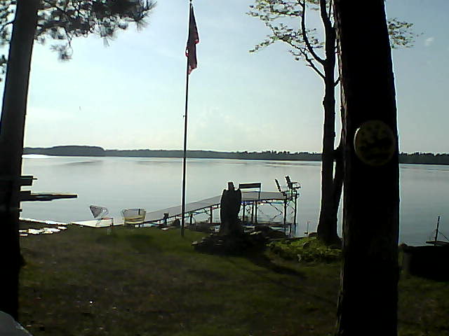 Whiteface Cam Image - Thu, 05/24/2018 6:16pm 