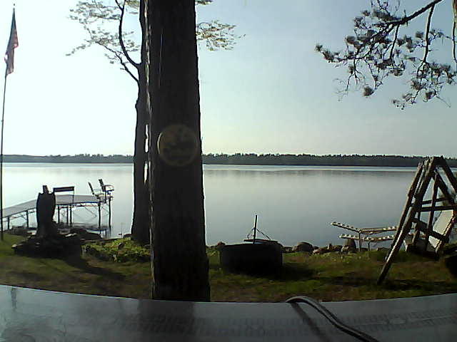 Whiteface Cam Image - Thu, 05/24/2018 6:26pm 