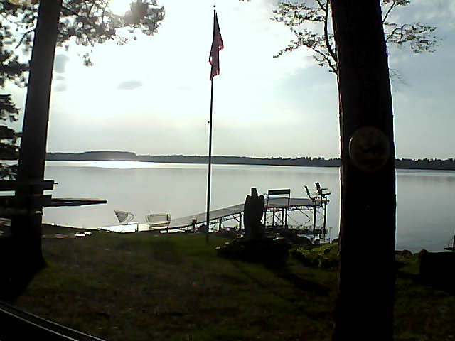 Whiteface Cam Image - Thu, 05/24/2018 6:46pm 