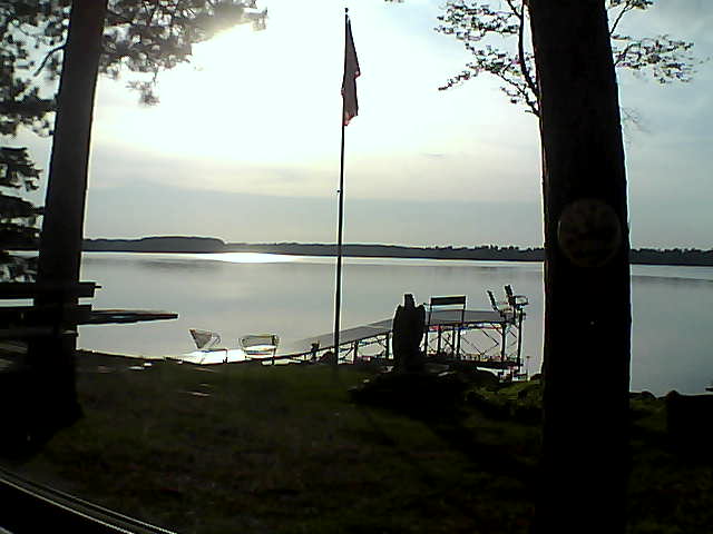 Whiteface Cam Image - Thu, 05/24/2018 7:06pm 