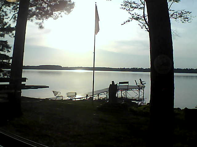 Whiteface Cam Image - Thu, 05/24/2018 7:26pm 